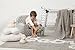 Cushion Wings White