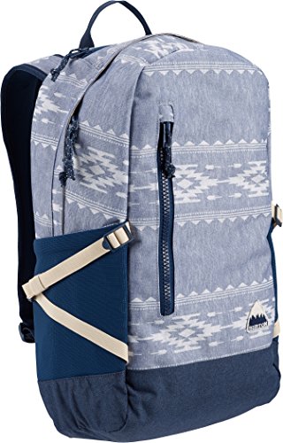 Preisvergleich Produktbild Burton Prospect Pack Famish Stripe Azul Unica