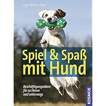 Suchergebnis Auf Amazon De Fur Hundebeschaftigung Inge Buttner