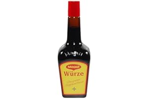 MAGGI Seasoning Wurze Giant Bottle 810ml / 1kg