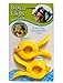 Produktbild BOCA Clip Strandtuch Clips Handtuchhalter Duck Form Set von 2