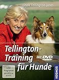 Tellington-Training für Hunde: Mit DVD