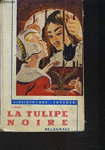 Download La Tulipe Noire Download La Tulipe Noire