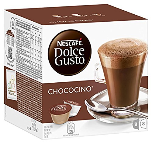 Preisvergleich Produktbild Dolce Gusto Chococino