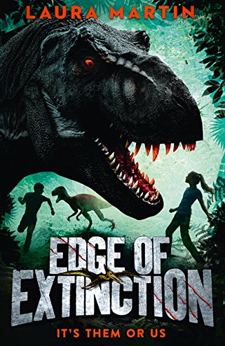 Preisvergleich Produktbild Edge of Extinction