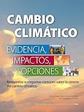 Image de Cambio Climatico: Evidencia, Impactos, y Opciones
