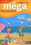 Image de Méga Vacances du CM2 à la 6e