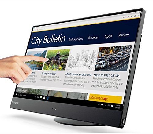 LENOVO ThinkCentre V510z AIO i5-6400T i5-6400T 58,4cm 23Zoll FHD non-Touch 8GB DDR4 256GB SSD slimDVD-RW IntelHD530 W10P64 Topseller
