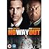 No Way Out [DVD]