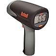 Bushnell - Velocity Speed Gun - Grey - Point & Shoot +/- 1 MPH - 101911