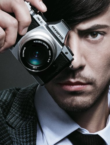 Imagen 7 de Olympus OM-D - Silver