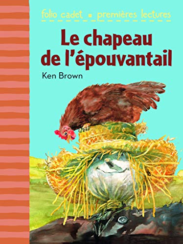 Télécharger Le chapeau de l'épouvantail Gratuit