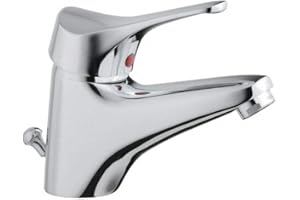 CISAL Miscelatore lavabo monocomando mod. MITO 3