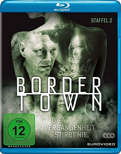 Bordertown Episodenguide