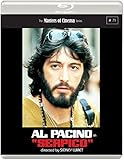 SERPICO (Masters of Cinema) (Blu-ray)