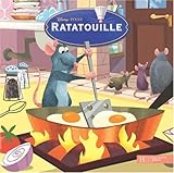 Ratatouille : Le monde enchanté