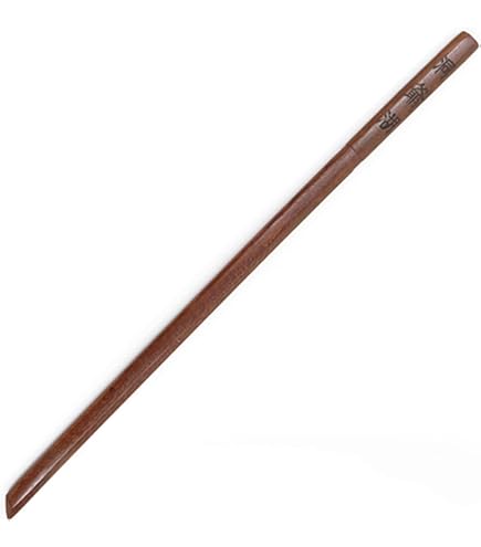 Shinai Kendo: Encuentra tu Espada de Bambú Ideal