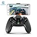 Produktbild GameSir G4 Bluetooth Gamepad mit Handyhalter für Android TV Box Telefon Tablet verdrahtete Oder Drahtlose Controller für PC VR Spiele