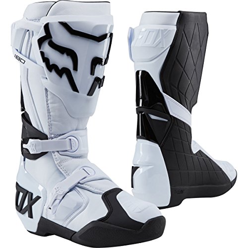 Preisvergleich Produktbild Fox Boots 180, White, Größe 12