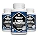 Produktbild 3 Dosen R-ALPHA-Liponsäure 200mg je Kapsel VEGAN für 3x 2 Monatskur Qualitätsprodukt-Made-in-Germany ohne Magnesiumstearat, 30 Tage kostenlose Rücknahme!
