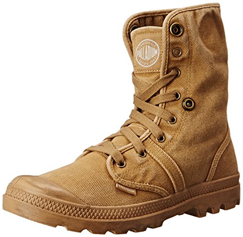 Palladium Pallabrouse Baggy Damen Desert Boots - 7