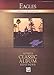 Produktbild Eagles : HOTEL CALIFORNIA - Songbook for vocal/guitar/tab mit Plektrum -- alle Songs des legendären Albums arrangiert für Gitarre und Gesang (mit Tabulatur) Noten/sheet music