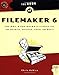The Book of FileMaker 6: Your One-Stop Guide to FileMaker Pro, Pro Unlimited, Developer, Server, and Mobile by Chris Kubica (2003-07-15) by Chris Kubica