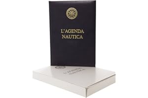 ISTITUTO IDROGRAFICO Forniture Nautiche Italiane Agenda Nautica 2019