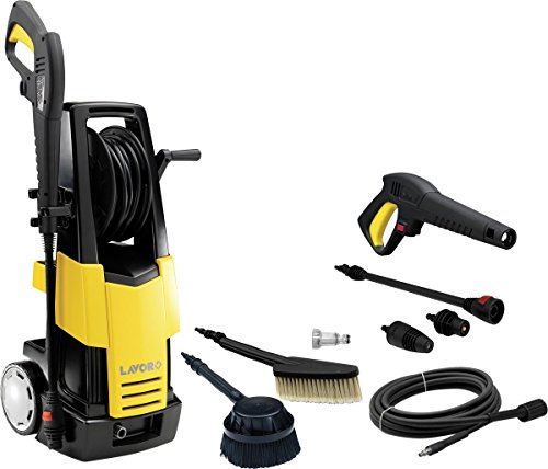 Preisvergleich Produktbild HOCHDRUCKR. LAVO R WAVE UP 135
