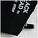 Travelmall 20 Pcs Mineral Mud Nose Blackhead Remover Face Facial Black Mask Pore Acne Treatments Mask Cleaner (20pcs)
