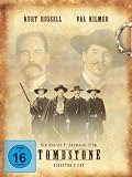 Tombstone [Director's Cut] [2 DVDs] - Kurt Russell