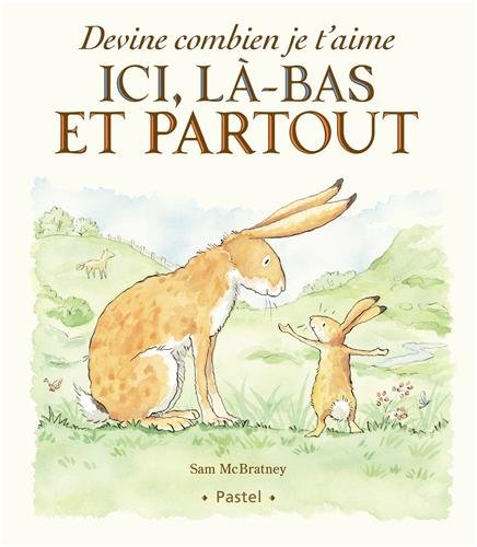 couverture de : Ici, l&agrave;-bas et partout