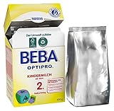 Beba Optipro Kindermilch ab 2 Jahren - 7