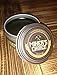 Price comparison product image Miner's Choice Black Pomade - by J Hillhouse Co