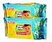 Nuby Comfort Baby Wipes (80 Sheets) - Pack of 2 RS.138.00
