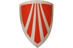 GEPINKE Badge de vélo BMX pliable pour cadre avant de vélo VTT - Décoration personnelle - Accessoires d'équitation (Rouge-Trek)