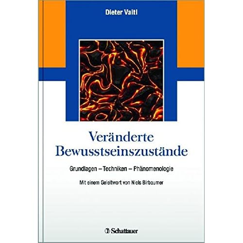 [PDF] Veránderte Bewusstseinszustánde: Grundlagen - Techniken - Phánomenologie KOSTENLOS DOWNLOAD