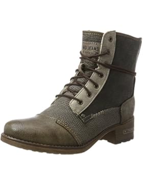 Mustang Damen 1229-603-328 Stiefel