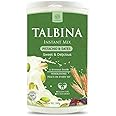 AL MASNOON Talbina Pista & Dates Instant Mix/Sweet & Delicious/A Sunnah Food For All Age Group (300g Pack of 1)