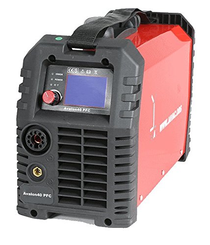 Preisvergleich Produktbild Plasmaschneider (Plasma-Schneidanlage Avalon 40)