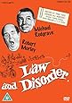 Law and Disorder [DVD]