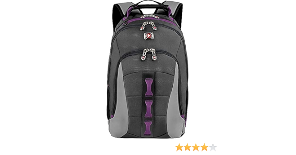 swissgear skyscraper backpack