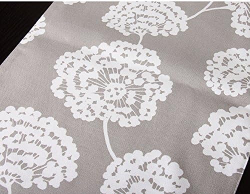 Table runner/table runner/ cotton bed flag-A 33x260cm(13x102inch)