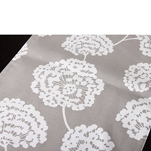 Table runner/table runner/ cotton bed flag-A 33x260cm(13x102inch)