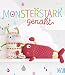Produktbild Monsterstark genäht