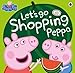 Produktbild Peppa Pig: Let's Go Shopping Peppa