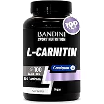 wirkung l carnitin Was ist L-Carnitin | Reduziert Mdigkeit L-Carnitine High Dose & Vegan,