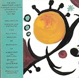 The 20th anniversary album A unique collection of the best of EG Artists Periodo 1969 > 1989 The court of the Crimson King Lucky man Get it on Virginia plain - KING CRIMSON