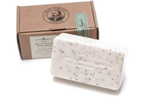 Captain Fawcett Sapone Bagno Cavaliere Captain Fawcett 165 gr 500 g