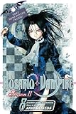 Rosario+Vampire: Season II, Vol. 8: The Secret of the Rosario (English Edition) by Akihisa Ikeda